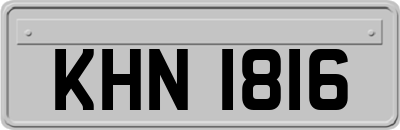 KHN1816