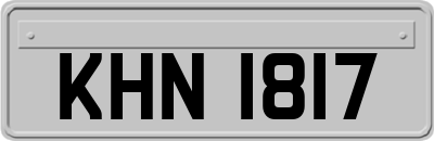 KHN1817