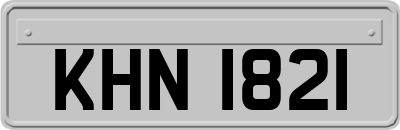 KHN1821