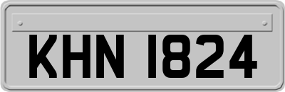 KHN1824