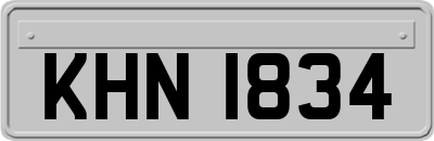 KHN1834