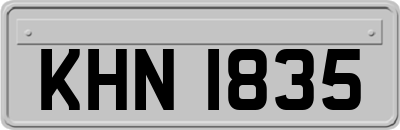 KHN1835