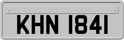 KHN1841