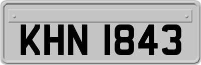 KHN1843