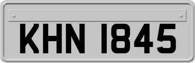KHN1845