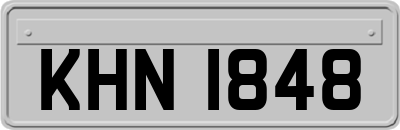 KHN1848