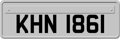 KHN1861