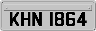KHN1864