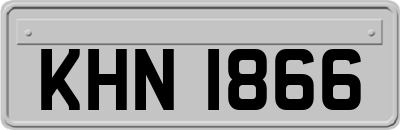 KHN1866