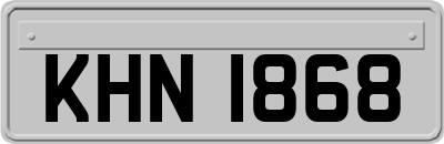 KHN1868