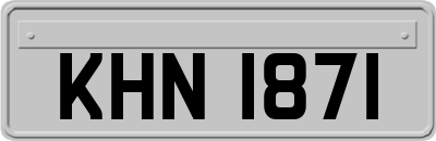 KHN1871