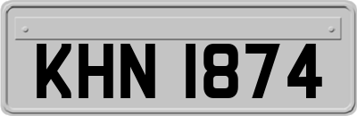 KHN1874
