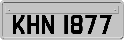 KHN1877