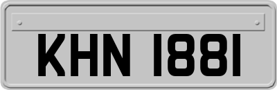 KHN1881