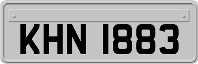 KHN1883