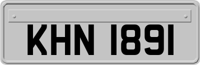 KHN1891