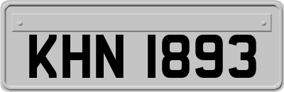 KHN1893