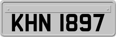 KHN1897