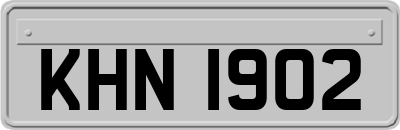 KHN1902