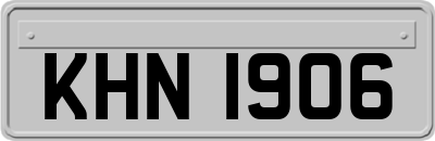 KHN1906