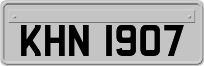 KHN1907
