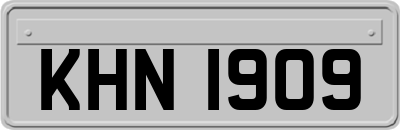 KHN1909