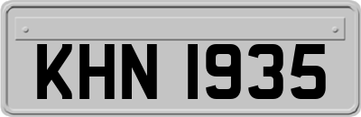 KHN1935