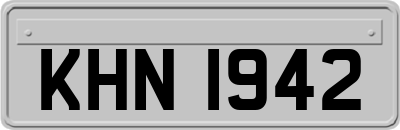 KHN1942