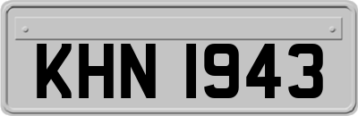 KHN1943