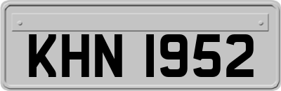 KHN1952