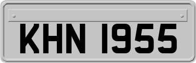 KHN1955