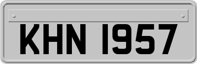 KHN1957