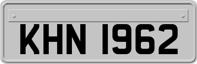 KHN1962