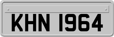 KHN1964
