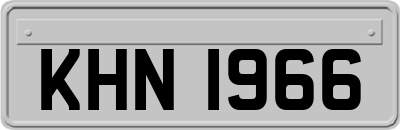 KHN1966