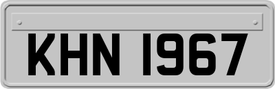 KHN1967