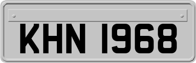 KHN1968