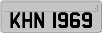 KHN1969