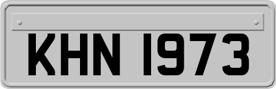 KHN1973