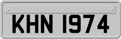 KHN1974