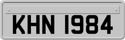 KHN1984