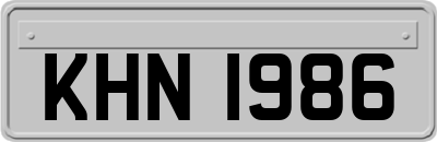 KHN1986