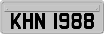 KHN1988