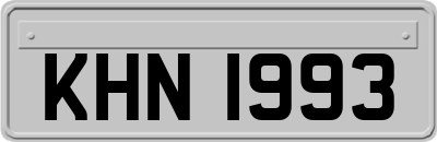 KHN1993