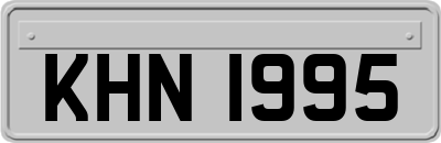 KHN1995