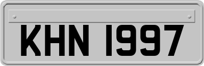 KHN1997