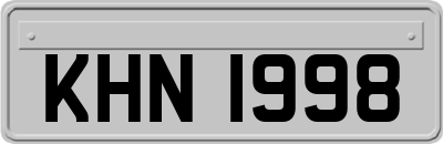 KHN1998
