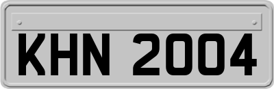KHN2004