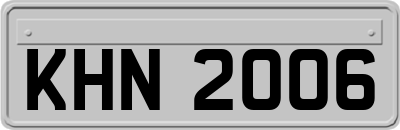KHN2006