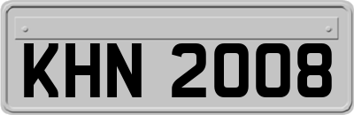 KHN2008